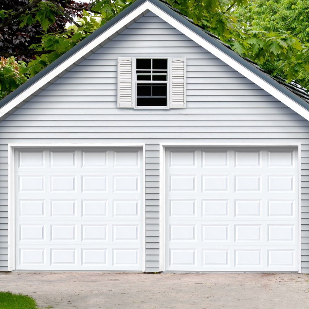 TREMCLAD Interior/Exterior Oil Based Rust Protection Spray Paint in Gloss White, Turbo 3X Fan Tip, 680g