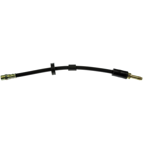 Dorman H621215 Brake Hydraulic Hose for Specific Volvo Models Fits select: 2004 VOLVO V70 FWD, 2004-2007 VOLVO S60 R