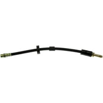 Dorman H621215 Brake Hydraulic Hose for Specific Volvo Models Fits select: 2004 VOLVO V70 FWD, 2004-2007 VOLVO S60 R