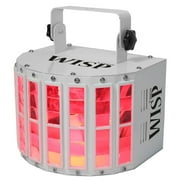 Xstatic Pro Lighting Wisp X-426Led Rgbw Derby Effect Lighting Fixture