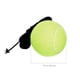 thumbnail image 2 of 2 pelotas de tenis de lana de alto rebote para entrenamiento, 2 of 6