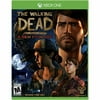 Walking Dead: The Telltale Series - A New Frontier: Season Pass Disc (Xbox One)