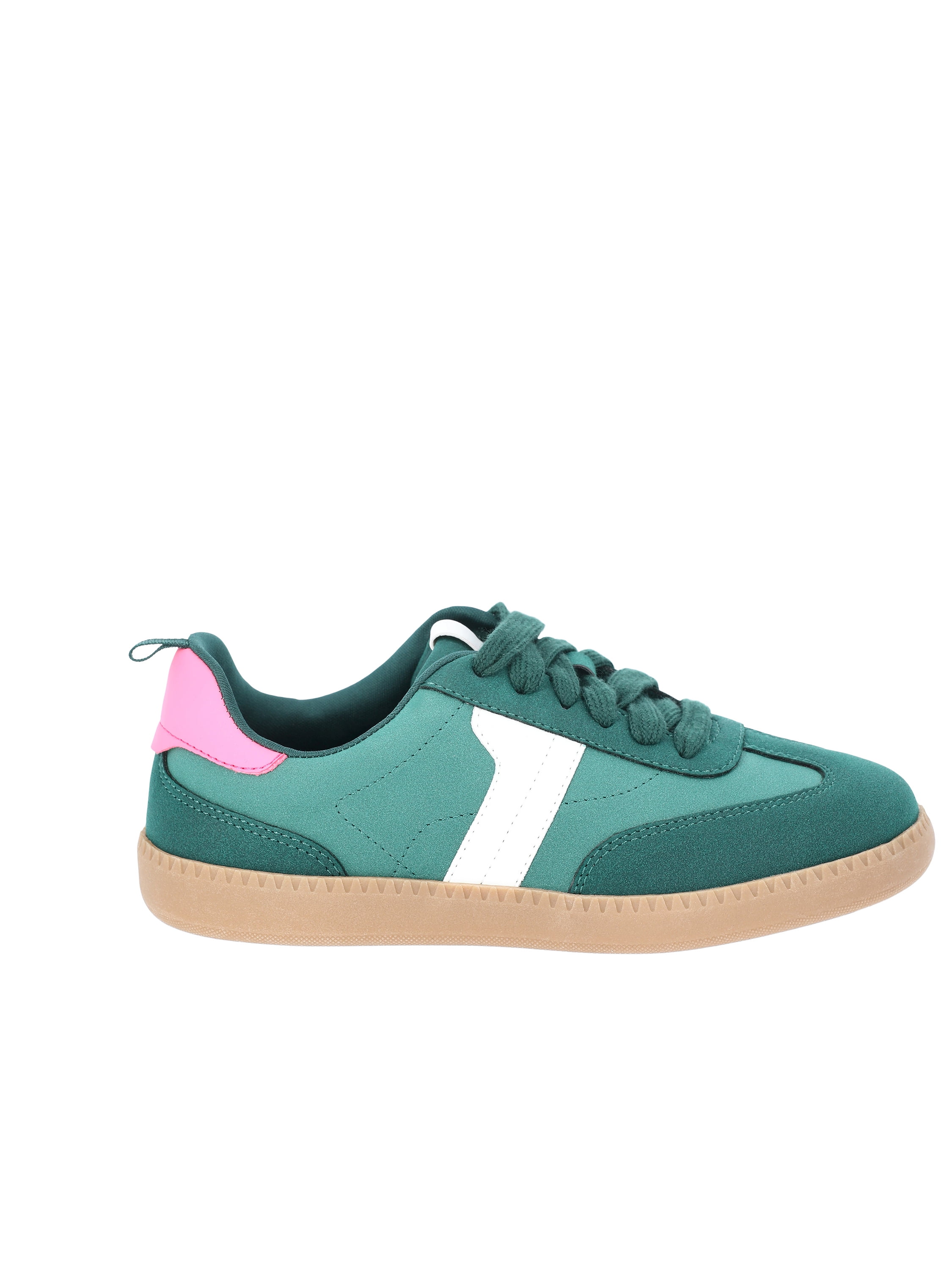 Wonder Nation Little and Big Kids Unisex Sport Sneakers