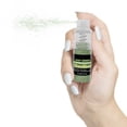 thumbnail image 4 of Brew Dust - Leaf Green Edible Drink Powder - Silky Swirl, Beverage Safe, 4g Spray Pump, 4 of 8