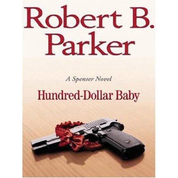 Pre-Owned Hundred-dollar Baby (Hardcover) 0786288221 9780786288229