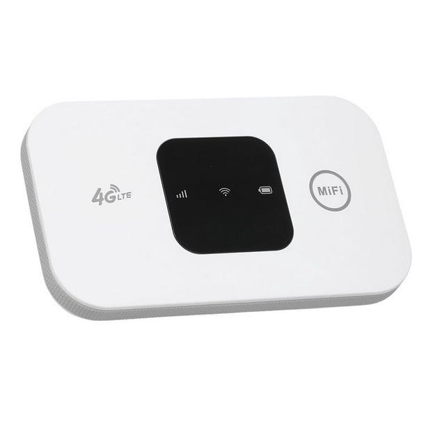 GoolRC 4G LTE Mobile WiFi Portable WiFi Hotspot 150Mbps MiFi with