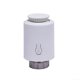 thumbnail image 1 of Smart Radiator Thermostat Programmable Wireless Radiator Thermostat Voice Control / Child Lock / Group Control / Family Sharing, 1 of 5