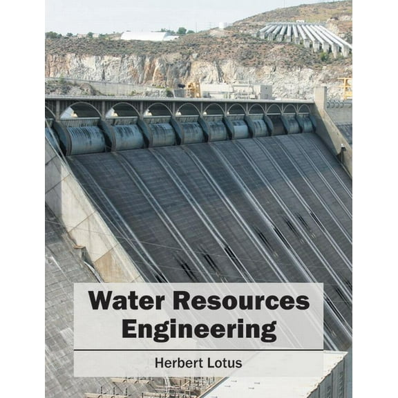 Water Resources Engineering, (Hardcover)