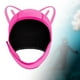 thumbnail image 1 of Capucha de buceo con orejas de gato, gorro de neopreno de 3mm, capucha térmica para buceo L, 1 of 8