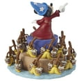 thumbnail image 2 of Disney Dream A Fantastic Dream Mickey Mouse Precious Moments Rotating Musical, Count 1, 2 of 5
