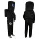 thumbnail image 2 of Among Us Kids Boy Girl Fancy Week Gaming Costume Suitworld Book Day, 2 of 3