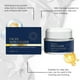 thumbnail image 5 of Crema Facial Ligera 30g - Hidratante Facial Hidratante e Iluminador Profundo para Todo Tipo de Pieles - Corrector de Manchas Oscuras Antienvejecimiento con Reparación de la Piel y Protección de, 5 of 8