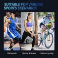 thumbnail image 5 of Quick-Dry Cooling Towel with Waterproof Storage Box for Sports, Outdoor Activities & Fitness,High Quality Towel,1 * Quick-Dry Cooling Towel, 5 of 6