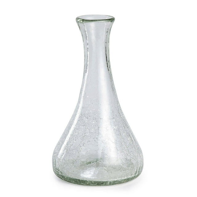 Evergreen Maya Clear Wine Decanter