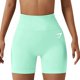 thumbnail image 1 of WILLBEST Pantalones Cortos de Yoga Casuales de Moda para Mujer, Cintura Alta, Moldeadores Corporales, Pantalones Deportivos Elásticos para Entrenamiento Físico Y Comodidad Activa. Grande, 1 of 8