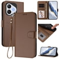 thumbnail image 2 of Funda Cartera GANGXUN para Honor 400 Lite – Cierre Magnético, Protección RFID, Correa Desmontable, Compatible con Carga Inalámbrica, 2 of 6