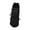 Black, variant on Longboard Carry Case Adjustable Straps with 2 Pocket Skateboard Backpack Bag for Green