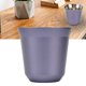 thumbnail image 3 of Taza de agua morada ANGGREK taza de café aislada al vacío Acero inoxidable 304, 3 of 8