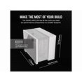 thumbnail image 6 of Corsair 2500D AIRFLOW Mid-Tower Dual Chamber PC Case, White CC-9011264-WW, 6 of 8