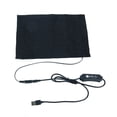 thumbnail image 1 of Cheers.US Electrical Heating Pad for and Back ?High Thermal Conductivity Convenient Polyester Cotton Waist Belly Warming Mat for Home, 1 of 5