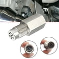 thumbnail image 4 of CEL Check Engine Light Adapter CEL Eliminator Mini Catalytic Converter O2 Sensor, 4 of 6