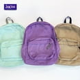 thumbnail image 2 of 247 Sac d'École Imperméable Style Coréen Élève du Secondaire et du Cégep Style Japonais Style Simple Faucon B601, 2 of 5