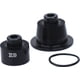 Rear wheel axle Sun Ringlé SRC/SRX - Spare Parts - Wheels & Tires