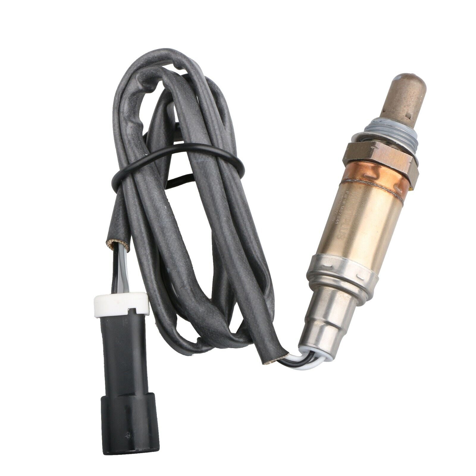 MOSTPLUS Set of 4 O2 Oxygen Sensors Front & Rear Downstream & Upstream For Ford 234-4071