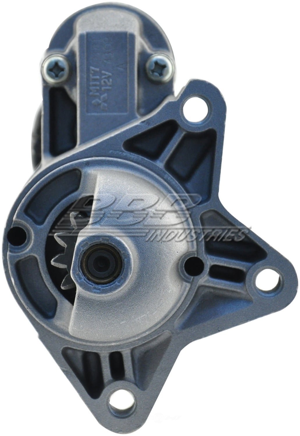 TERREPOWER formerly BBB Industries 17151 Reman Starter