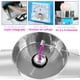 thumbnail image 5 of Máquina de Algodón de Azucar GUTSTARK RODANTE Comercial, 5 of 9