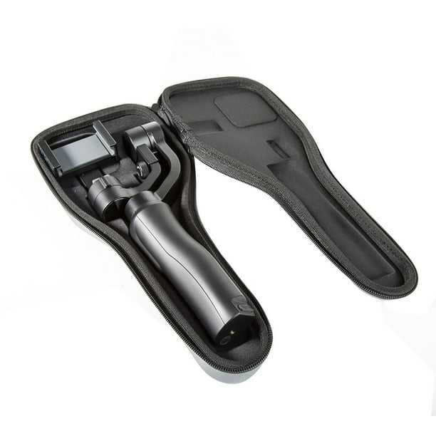 Zhiyun- Smooth-Q 3-Axis Handheld Gimbal Stabilizer for Smartphones