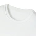 thumbnail image 3 of Think Like A Proton Be Positive Humor Tee, 3 of 4