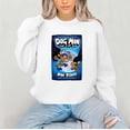 thumbnail image 2 of Doog Man 2025 Funny Cartoon Design Shirt, Sweatshirt, Hoodie, for men & women, up to size 5XL, 2 of 4