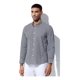 thumbnail image 4 of Camisa Slim Fit Vestir Cuadros Algodón Hombre Casey Kevin, 4 of 7