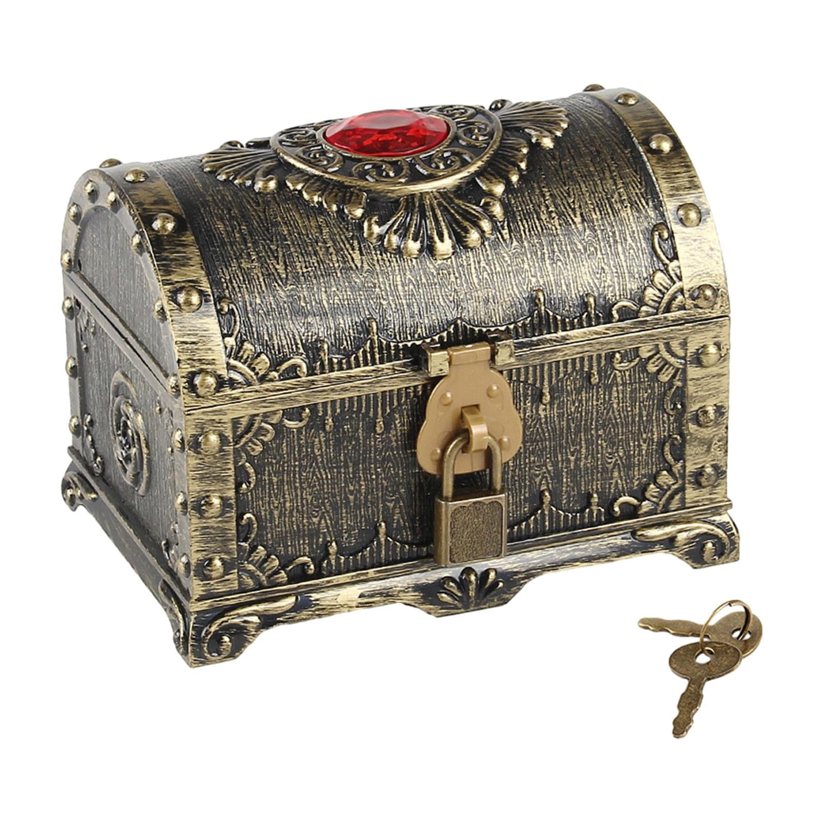 Soleil　Treasure Box Set SUN & SKY PIRATE TREASURE CHEST WITH DIVING TREASURES neon