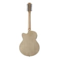 thumbnail image 2 of Guitarra electroacústica ALVAREZ AJ80CE-12-EXP beige, 2 of 4