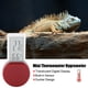thumbnail image 5 of Termómetro digital ANGGREK para reptiles IPX5 Mini, 5 of 8