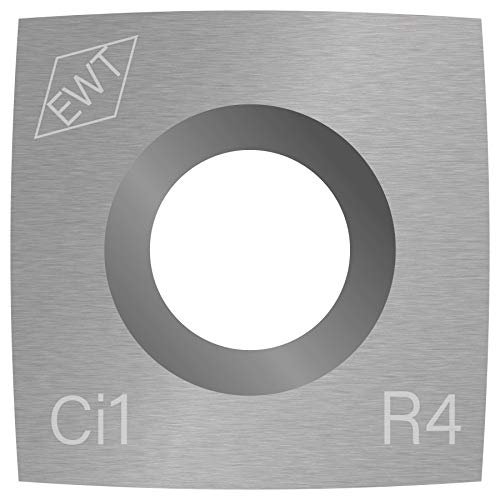 Easy Wood Tools Ci1-R4 Radius Carbide Cutter (1400)