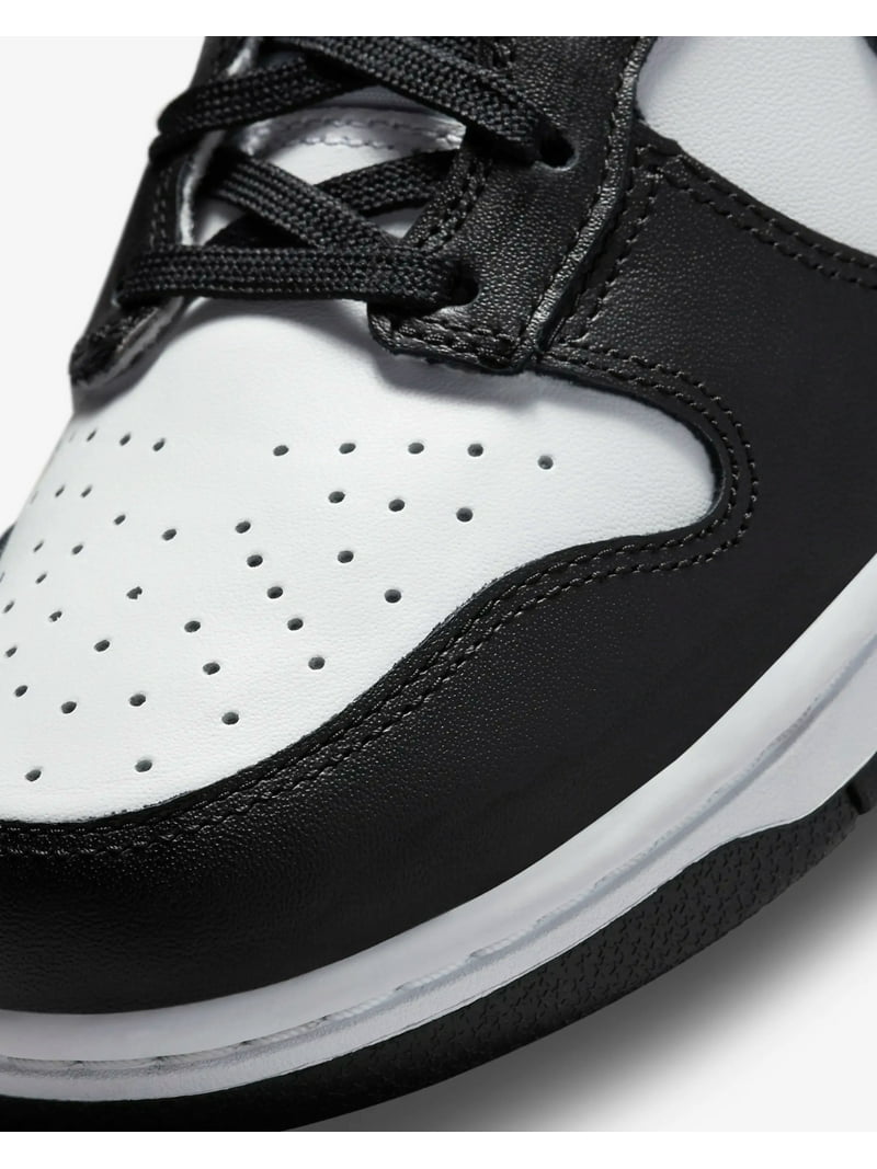 Nike Dunk High Panda (2021) (Women's) - Walmart.com