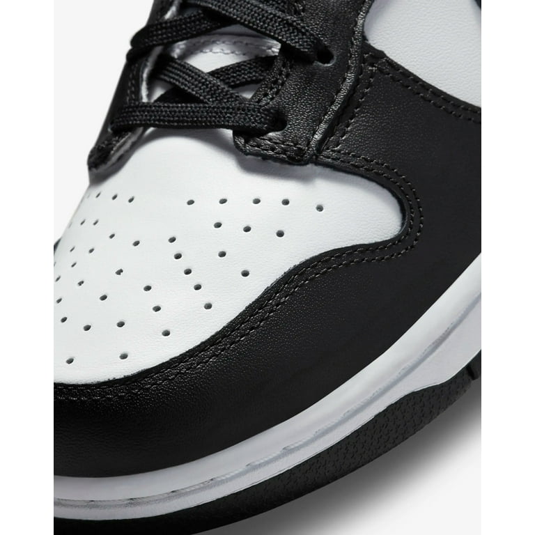 Nike Dunk High Panda (2021) (Women's) - Walmart.com