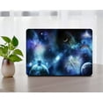 thumbnail image 4 of KSK KAISHEK Hard Case Cover for 2023/2022/2021 Released MacBook Pro 16" with XDR Display & Touch ID Type C Model: A2780/A2485 Galaxy A 0070, 4 of 5
