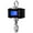 Black, variant on 1000kg Heavy Load Digital Cranes Scale Industrial Secure Hook Scale Measurement Tool Hanging Hook Scale
