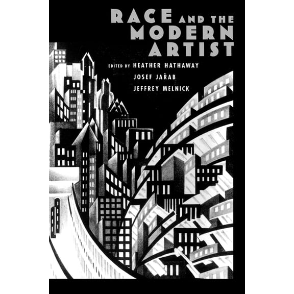 W.E.B. Du Bois Institute Race and the Modern Artist, (Paperback)