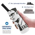 thumbnail image 4 of Toalla de playa divertida y falsa de Dwight Schrute, toallas de baño de microfibra, manta de playa suave para desfiles, natación, yoga, mujeres y hombres, 4 of 4