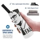 thumbnail image 4 of Toalla de playa divertida y falsa de Dwight Schrute, toallas de baño de microfibra, manta de playa suave para desfiles, natación, yoga, mujeres y hombres, 4 of 4