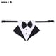 thumbnail image 2 of perro formal vestido bandana perro boda bandana perro pajarita MFZFUKR CPB-US-YY145-2, 2 of 5