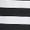 White-A, variant on Puntoco Womens Summer Striped T-Shirts Short Sleeve V Neck Dolman Tops with Side Shirring Loose Fit Shirts Spring Fashion