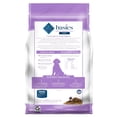thumbnail image 3 of Blue Buffalo Basics Puppy Dry Dog Food, Turkey & Potato, Chicken Free, 4lb Bag, 3 of 12