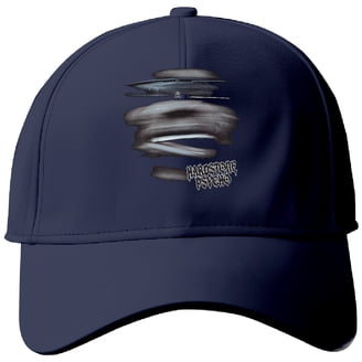 Unbranded | Accessories | Uscss Nostromo Baseball Hat Dad Navy Blue Cap Alie | Poshmark