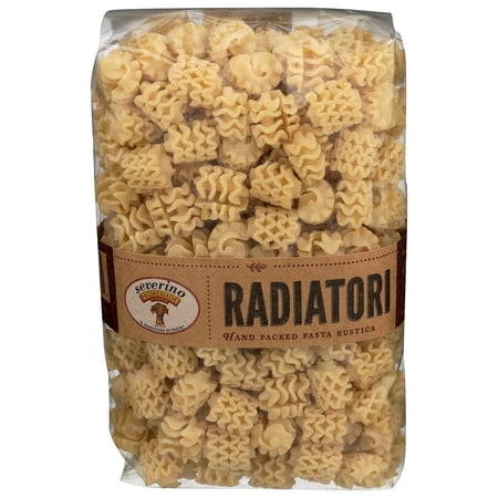 Severino Rustic Radiatori 16 oz 6 Pack